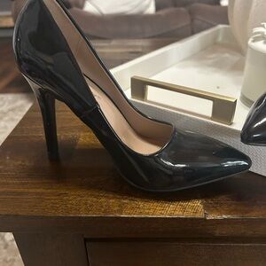 Pinky Women's Pink Heels